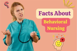 Behavioral Nursing: A Meaningful Career in Mental Health 