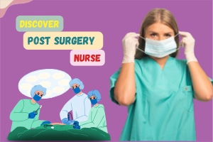 Post-Surgery Nurses: A Rewarding Path in Healthcare 