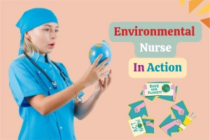 Environmental Nursing: A Comprehensive Guide 