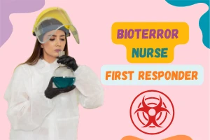 Bioterror Nurse: Explore Jobs, Salary, and Roles