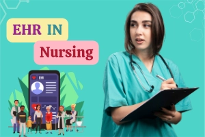 The Dark Side of Electronic Health Records in Nursing