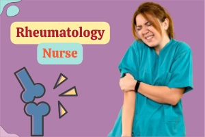 Rheumatology Nursing: The Hard Truths Behind the Role