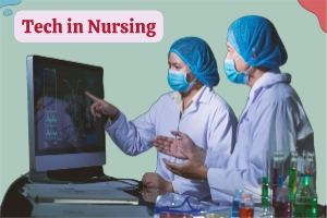 Tech in Nurse Training: The Challenges You Didn’t Expect