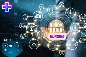 Blockchain in Nursing: The Risks No One Talks About