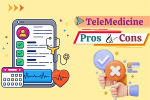 Pros and Cons of Telemedicine: The Hidden Dangers You’re Ignoring