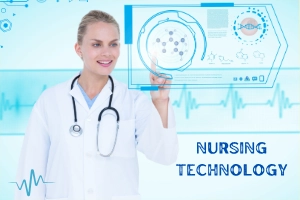 Nursing Technology Trends: The Dark Side You Can’t Ignore