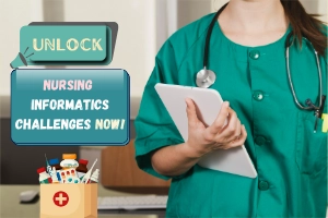 Challenges in Nursing Informatics: The Bitter Truth