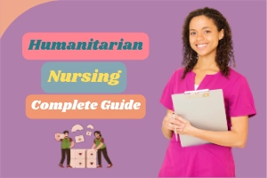 Become a Hero: Start Your Humanitarian Nursing Journey! 